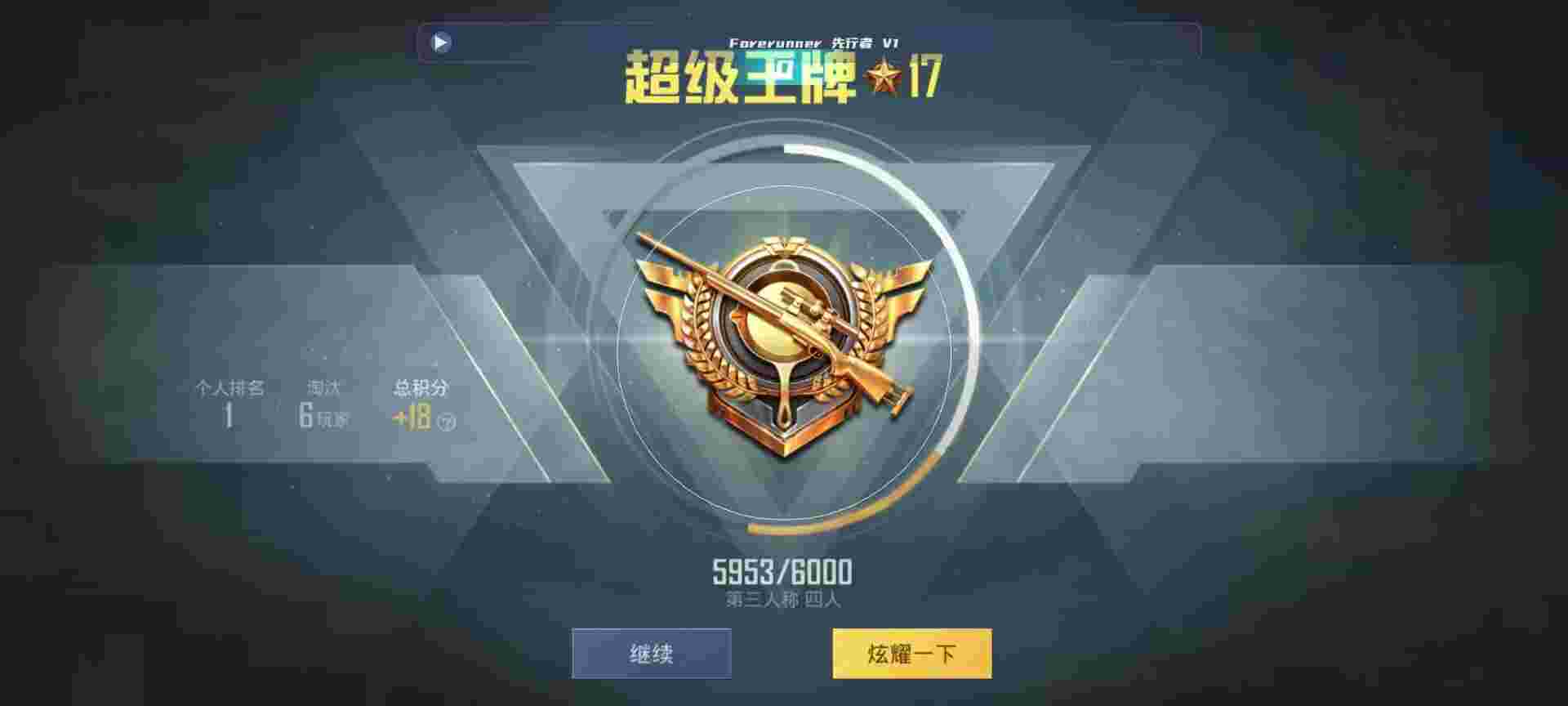 和平精英鸡腿辅助自瞄 - ��ƽ��Ӣ�������6ָ辅助预览图